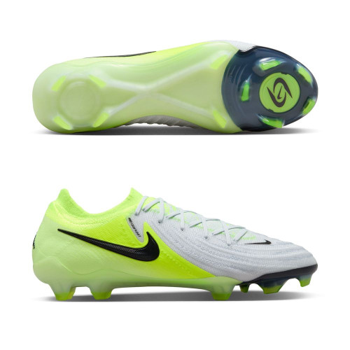 Бутси Nike PHANTOM GX Elite FG fj2559-003 38,5 (24 см)
